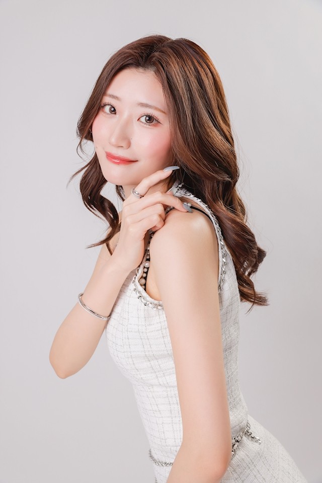 唯一 夢二プロフィール写真4